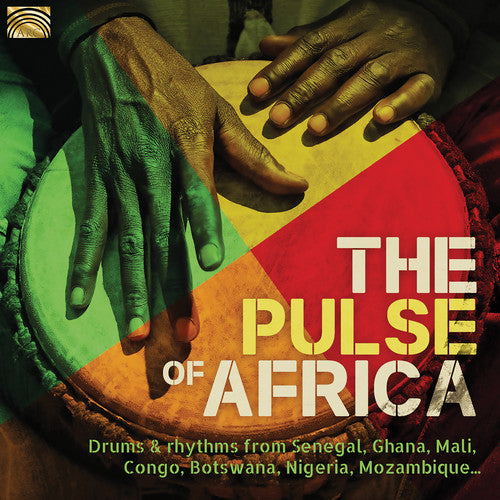 Pulse of Africa/ Pulse of Africa - Pulse of Africa