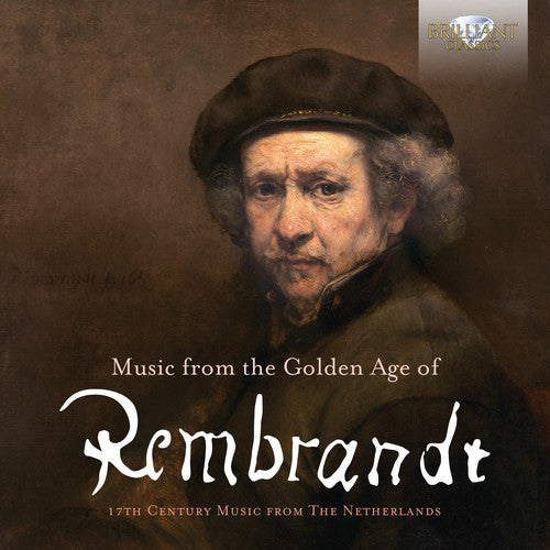 Ban/ Stam/ Belder - Music from the Golden Age of Rembrandt