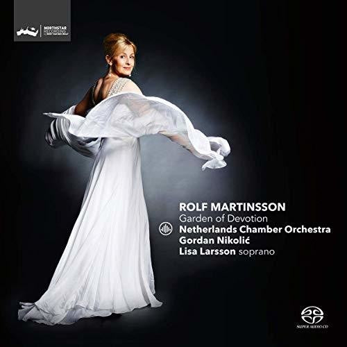 Martinsson/ Larsson - Garden of Devotion