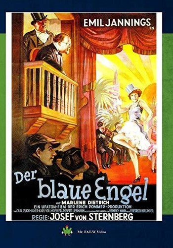 The Blue Angel