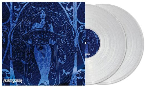 Abramis Brama - Enkel Biljett (Transparant Clear Vinyl)
