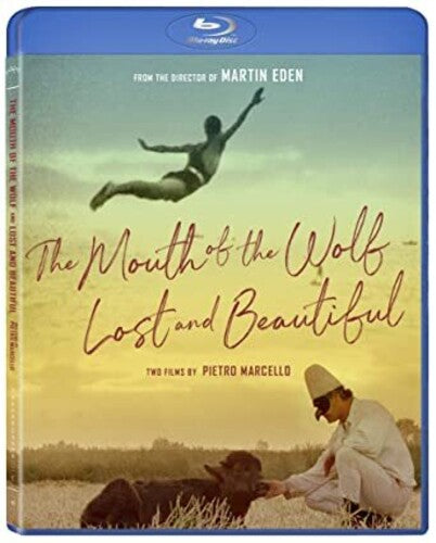 The Mouth Of The Wolf & Lost & Beautiful