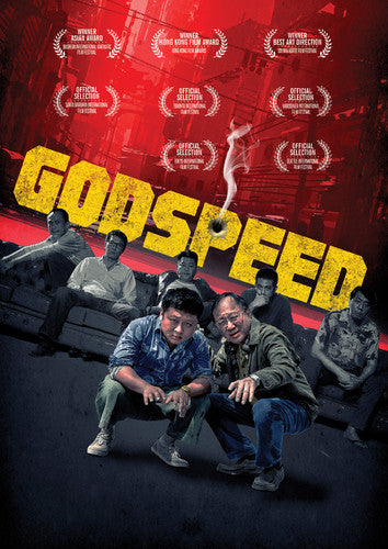 Godspeed
