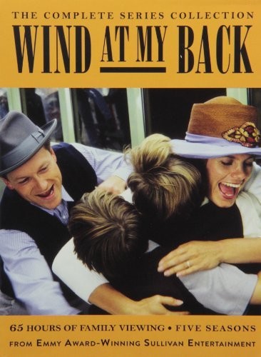 Wind at My Back: The Complete Series Collection