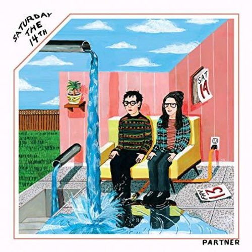 Partner - Saturday The 14th