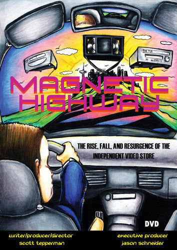 Magnetic Highway