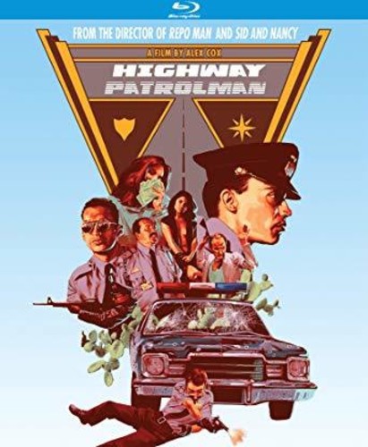 Highway Patrolman