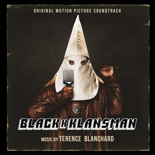 Terence Blanchard - Blackkklansman (Original Soundtrack)