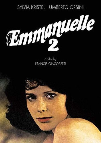 Emmanuelle 2 (aka Emmanuelle 2: The Joys of a Woman)