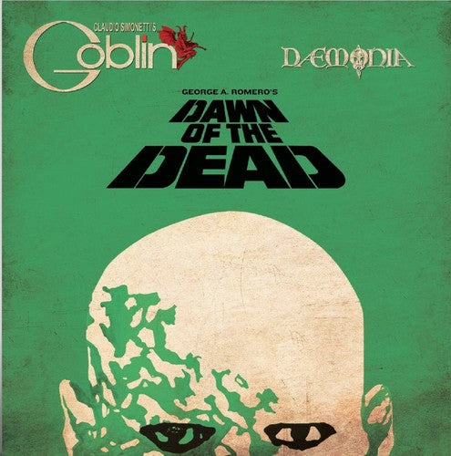Claudio Simonetti - Dawn of the Dead (Reinterpretation)