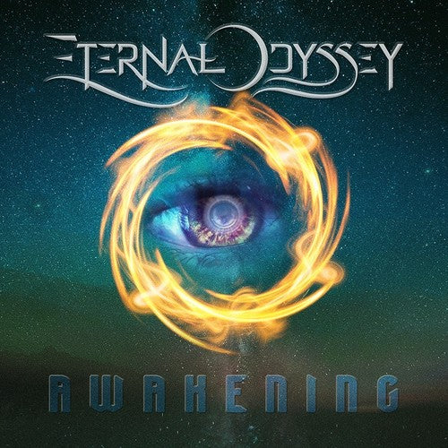 Eternal Odyssey - Awakening