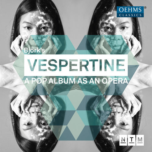 Bjork/ Yoon/ Ayers - Vespertine