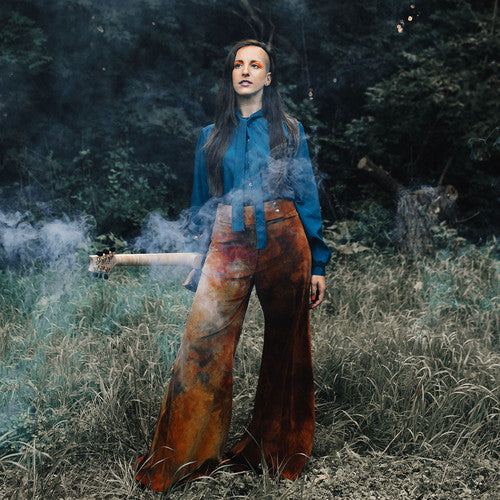 Donna Grantis - Diamonds & Dynamite