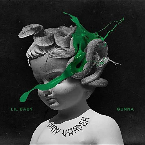 Lil Baby/ Gunna - Drip Harder