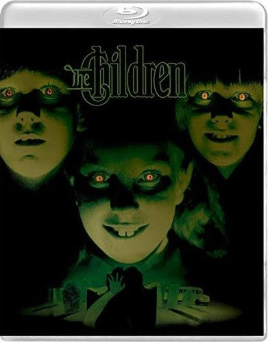 The Children (25th Anniversary Edition)