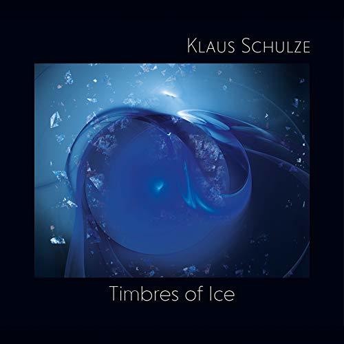 Klaus Schulze - Timbres Of Ice