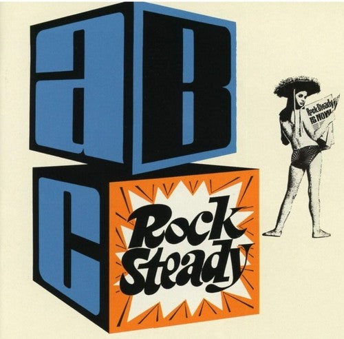 Roland Alphonso - Abc Rocksteady