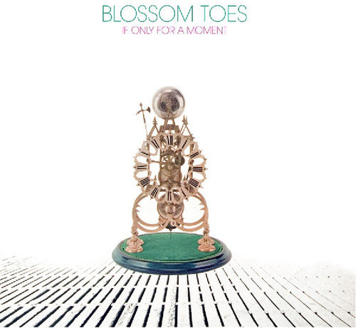 Blossom Toes - If Only for a Moment