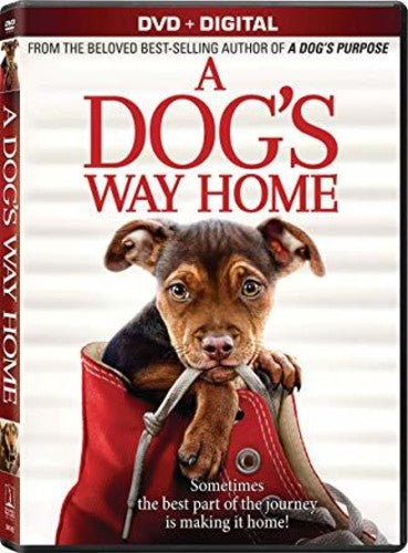 A Dog's Way Home