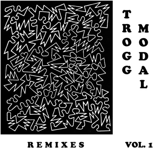 Eric Copeland - Trogg Modal 1