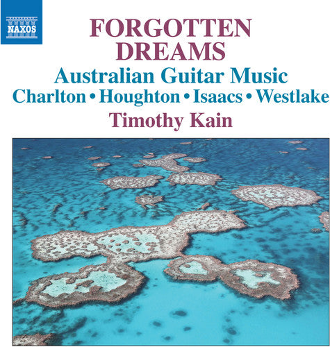 Charlton/ Kain - Forgotten Dreams