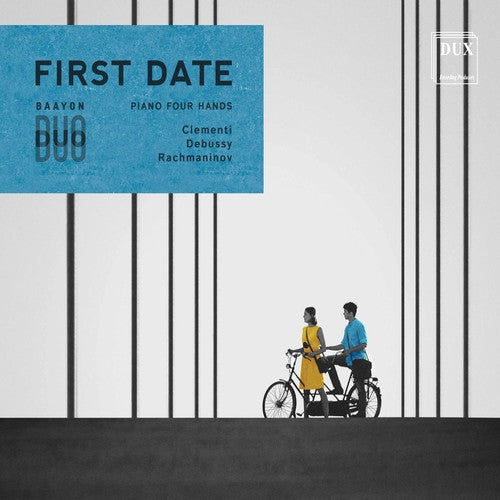 Clementi/ Baayon Duo/ Motyczynski - First Date