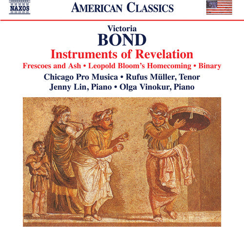 Bond/ Muller/ Vinokur - Instruments of Revelaton