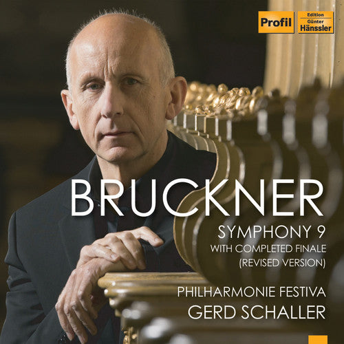 Bruckner/ Philharmonie Festiva - Symphony 9