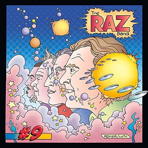 Raz Band - No. 9