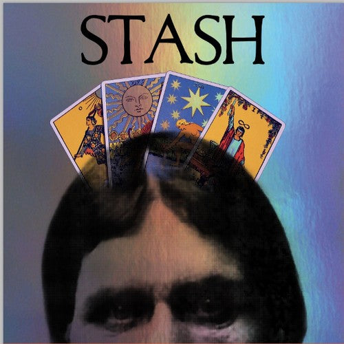 Rasputin's Stash - Stash