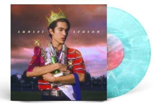 Conan Gray - Sunset Season – FYE