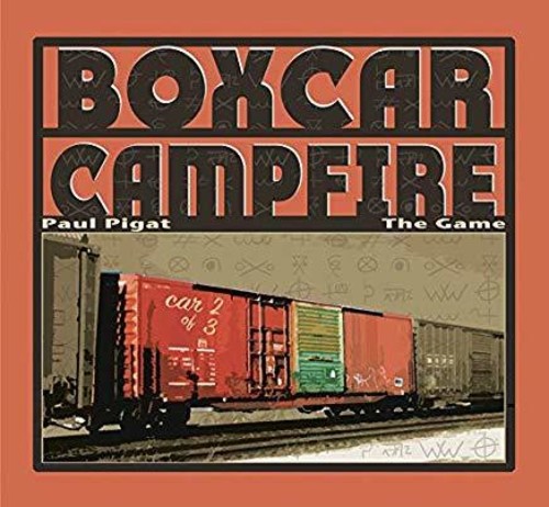 Paul Pigat - The Game