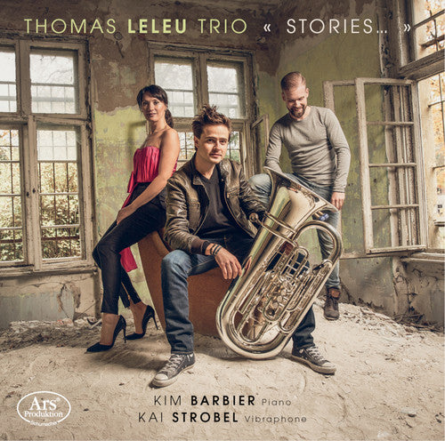 Various Artists - Stories