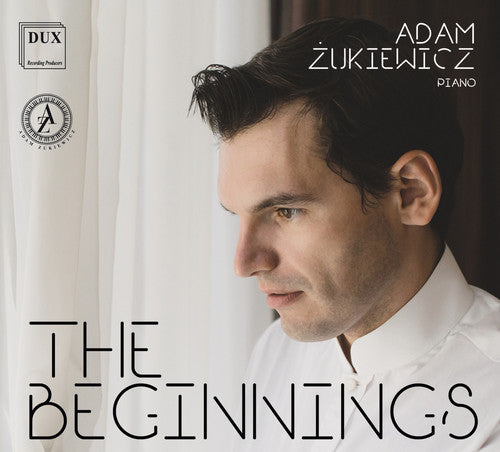 Various Artists - Beginnings