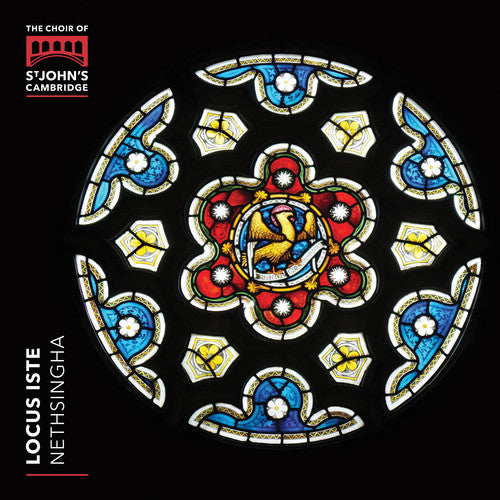 Locus Iste/ Various - Locus Iste