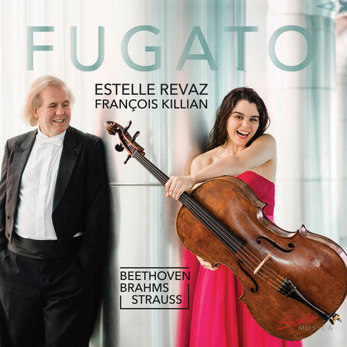 Beethoven/ Revaz/ Killian - Fugato