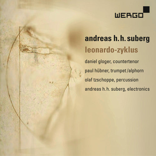 Suberg/ Gloger/ Suberg - Leonardo-Zyklus