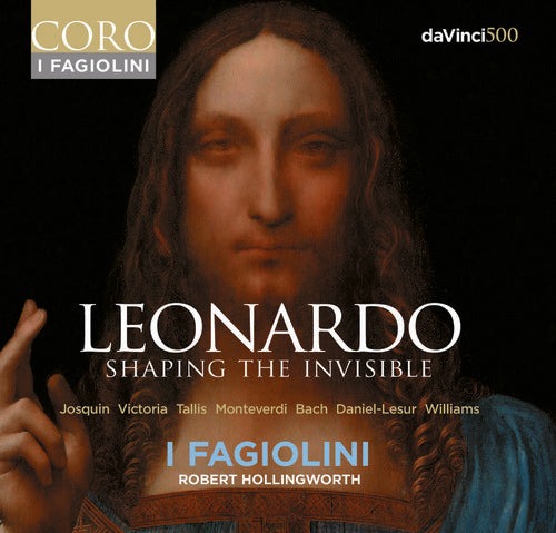 Various Artists - Leonardo