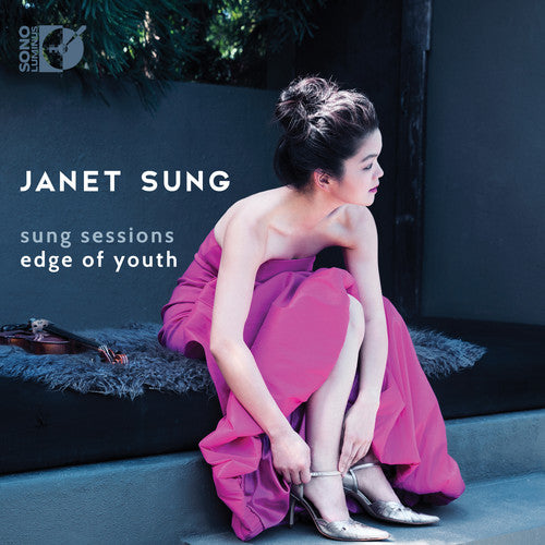 Edge of Youth/ Various - Edge of Youth