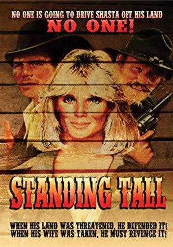 Standing Tall