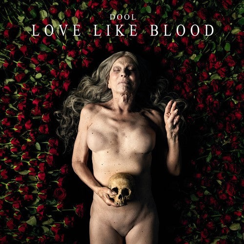 Dool - Love Like Blood EP