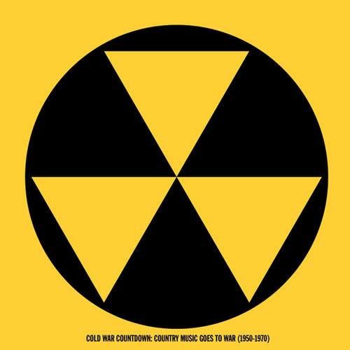 Various Artists - Cold War Countdown