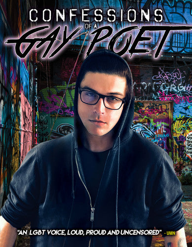 Confessions Of A Gay Poet