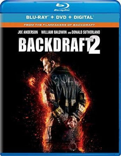 Backdraft 2