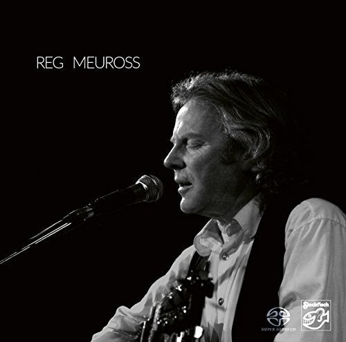 Reg Meuross - Reg Meuross