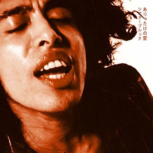 Theatre Brook - Arittake No Ai