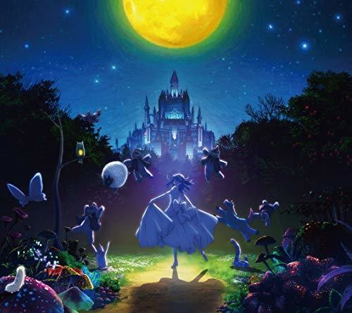 Aimer - I Beg You / Hanabira Tachi No March / Sailing