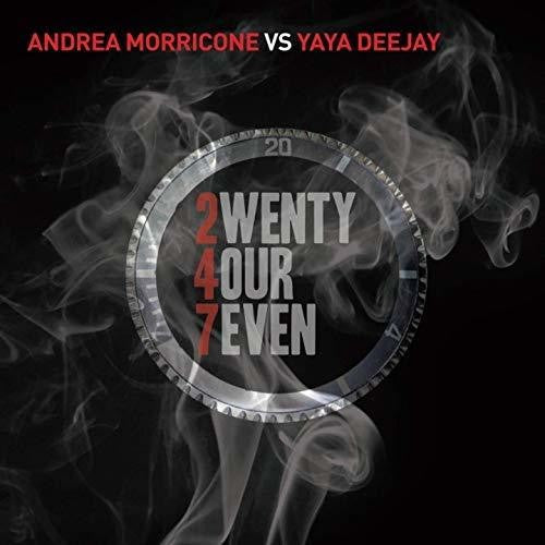 Andrea Morricone / Yaya Deejay - Twenty Four Seven