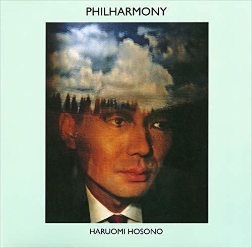 Haruomi Hosono - Philharmony