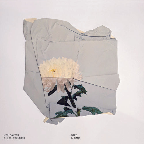 Kid Millions/ Jim Sauter - Safe & Sane